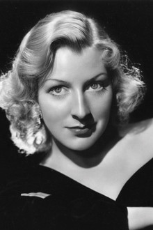 Gertrude Michael