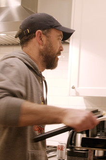 Crust Fund Pizza: The Motion Picture