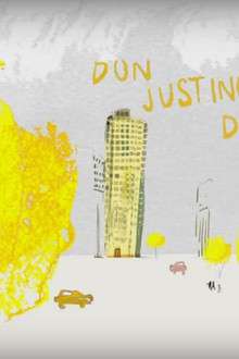 Don Justino de Neve