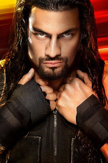 WWE Fastlane 2015