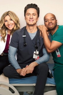 Scrubs