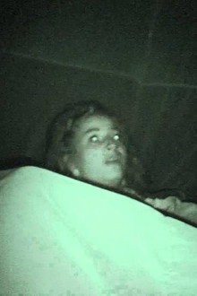 Severed Footage