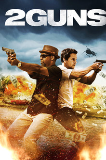 2 Guns