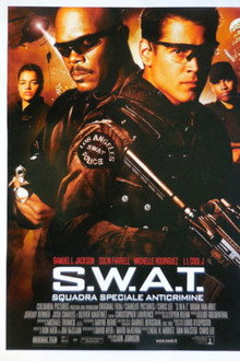 S.W.A.T. - Squadra speciale anticrimine
