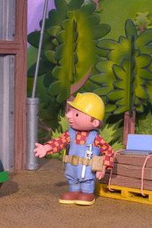 Bob the Builder: On Site - Roads & Bridges