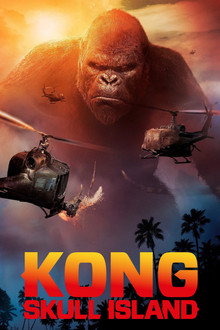 Kong: Skull Island