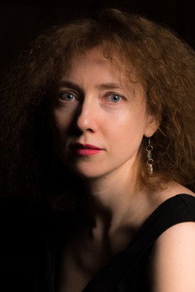Ирина Захаренкова