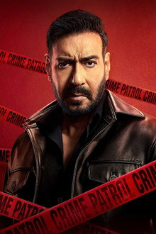 Crime Patrol 2026: Crime Ka Current Season
