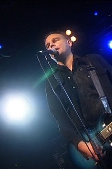 Harem Scarem: Raw and Rare