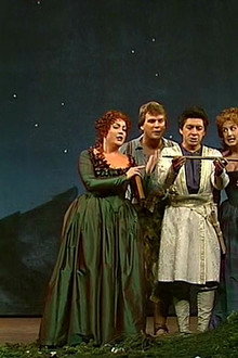 Die Zauberflöte