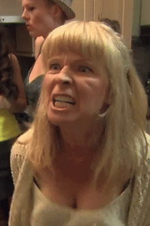 Aaaaaaaah!