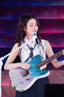 아이유 콘서트 : 더 위닝