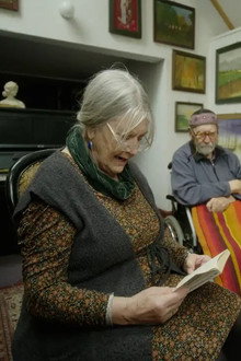 Sonntagskind - Die Schriftstellerin Helga Schubert