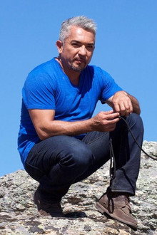 Cesar Millan's Leader of the Pack