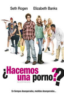¿Hacemos una porno?