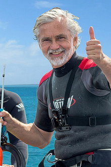 Ocean Vet