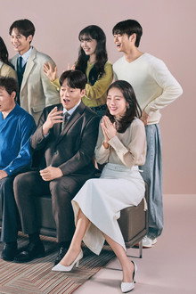 사랑을 처방해 드립니다
