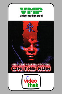 Hongkong Connection - On the Run