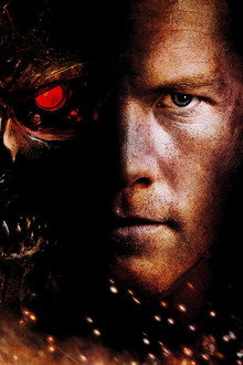 Terminator: Ocalenie