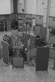 Portico Quartet Ensemble - Terrain (Extended) – Live in Studio One