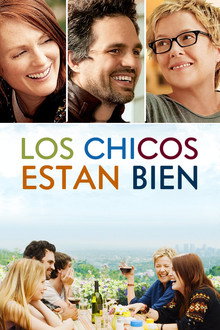 Los chicos están bien