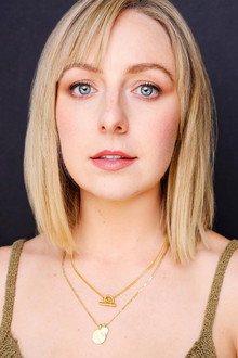 Lauren Knutti