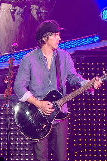Guns N' Roses - O2 Arena, London