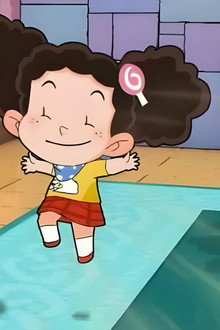 棉花糖和云朵妈妈