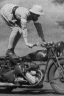 Women at War