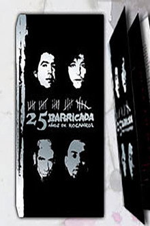 Barricada - 25 Años De Rocanrol