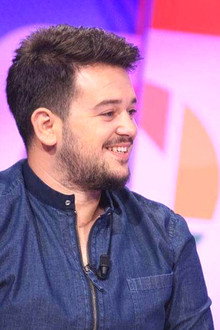 Aleksandër Grami