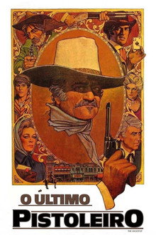 O Último Pistoleiro