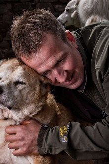 Animal Airlift: Escaping the Taliban