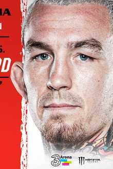 Bellator 275: Mousasi vs. Vanderford