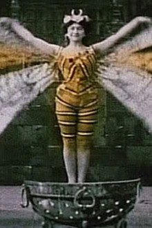Le Scarabée d'or