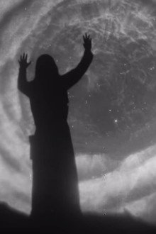 BLOOD INCANTATION - All Gates Open: In Search of Absolute Elsewhere