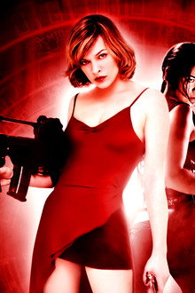Resident Evil