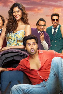 Hai Jawani Toh Ishq Hona Hai