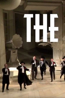 The Mikado