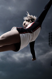 Cheerleader Generation