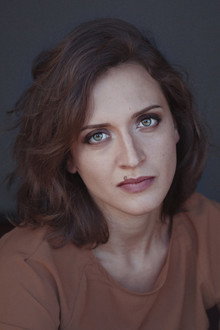 Claudia Gambino