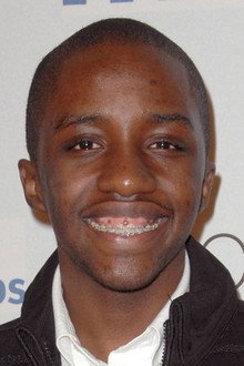 Timmy Mitchum