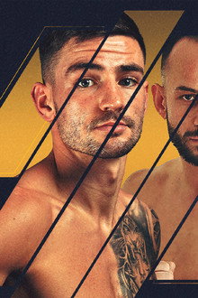 Sam Noakes vs. Gianluca Ceglia