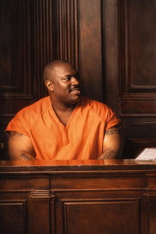 The New Life Community Choir Featuring John P. Kee – Not Guilty... The Experience