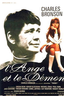 L'Ange et le Démon