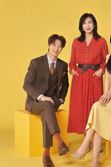 사랑의 꽈배기