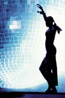 Sade: Lovers Live