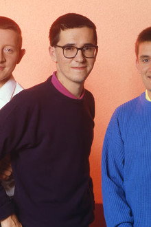 The Best of The Housemartins