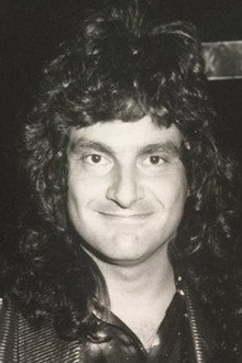 Vinny Appice