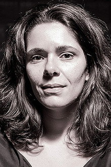 Raquel Pedras